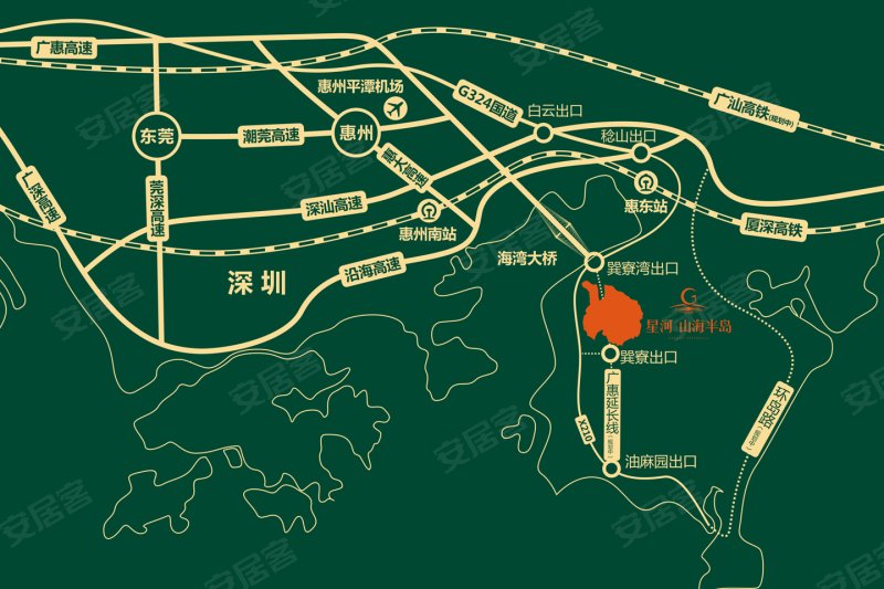 惠东巽寮gdp_园洲粤S车主福音 7月29日起,惠东滨海景区暑假非周末不再限行(3)