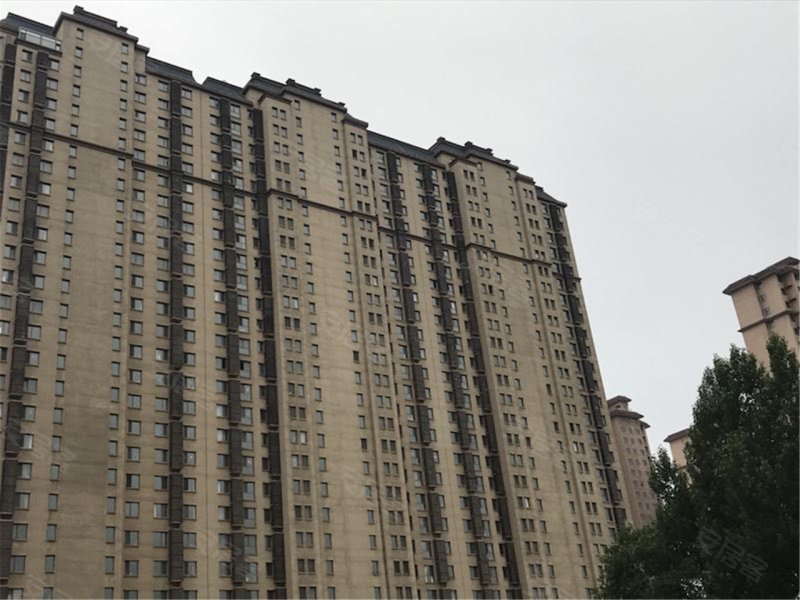 临汾水云间-实景图(54) - 临汾安居客