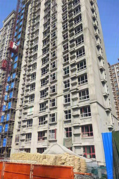 济南楼盘 平阴楼盘 卓亚香格里