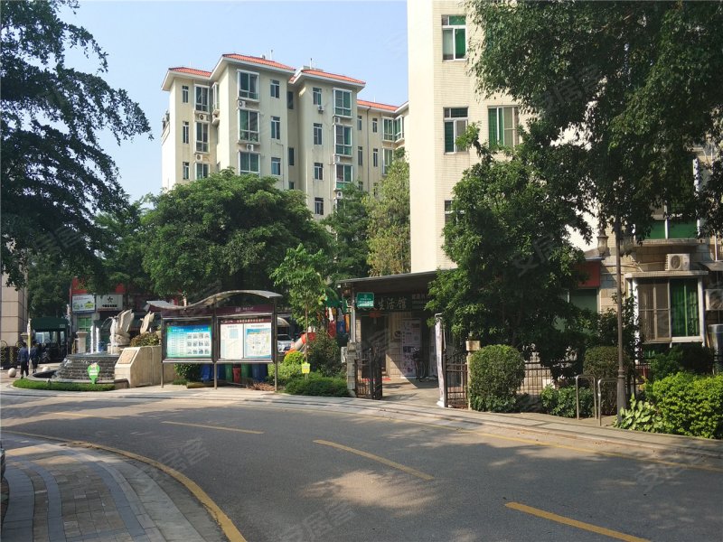 清远金海湾豪庭-实景图(23) - 清远安居客