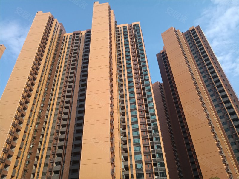 江门金色海伦湾-实景图(12) - 江门安居客