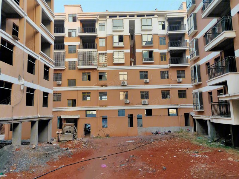 宜春宜园御府-实景图(27) - 宜春安居客