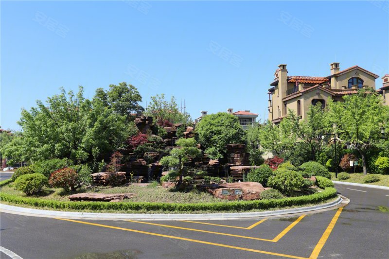 潍坊虞园-实景图(17) - 潍坊安居客