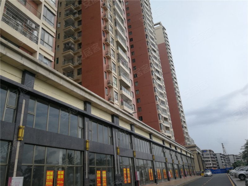 开平侨园黄金海岸-实景图(30) - 开平安居客