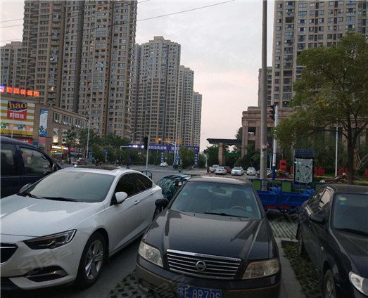 马鞍山大台北-实景图(4) - 马鞍山安居客
