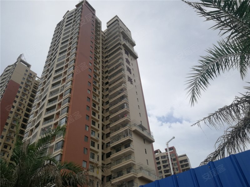 开平侨园黄金海岸-实景图(10) - 开平安居客