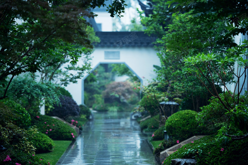 徐州綠城·紫薇公館-實景圖(27) - 徐州安居客