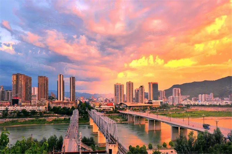 广元滨江一号-配套图(18) - 广元安居客