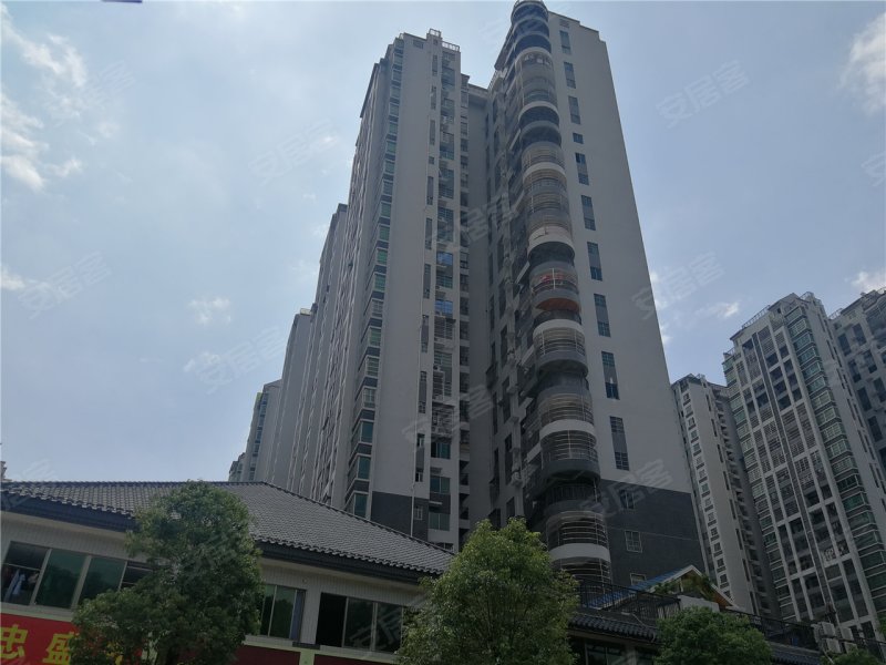 梅州楼盘 大埔楼盘 翰林华府