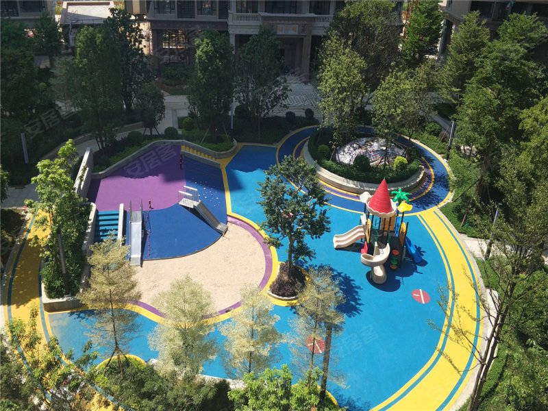 清远楼盘 阳山楼盘 正升华府