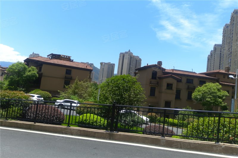 郴州楼盘 苏仙区楼盘 碧桂园·翡翠山