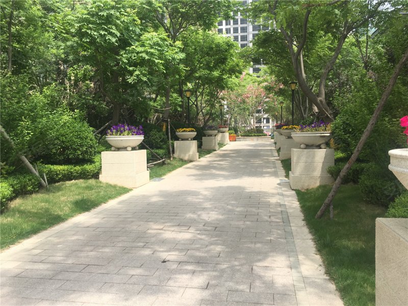 威海祥泰天泽府