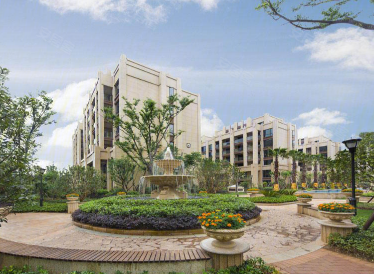 新昌盛大翡翠山