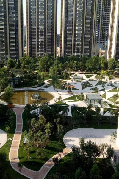 平顶山西湖印象-实景图(19) - 平顶山安居客