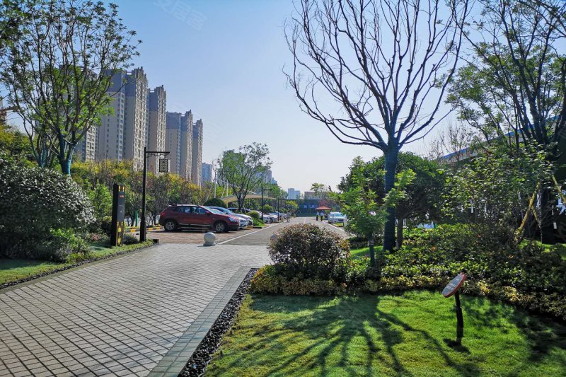 宝鸡碧桂园凤凰城