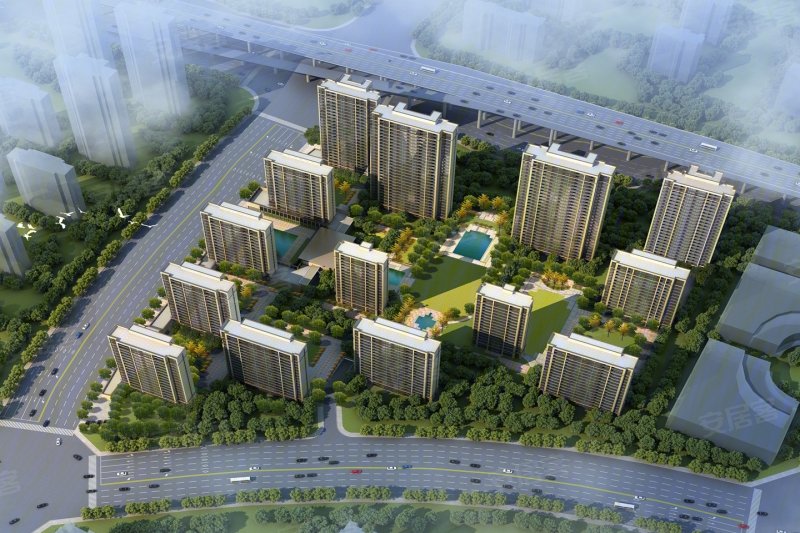 徐州楼盘 鼓楼区楼盘 苏宁悦城
