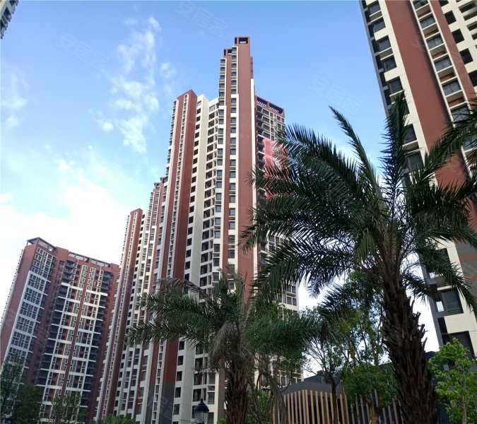 阳江盈信广场-实景图(16) - 阳江安居客