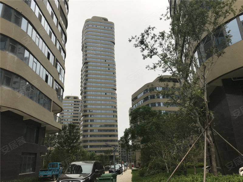 枣庄金水湾a区-实景图(24 枣庄安居客