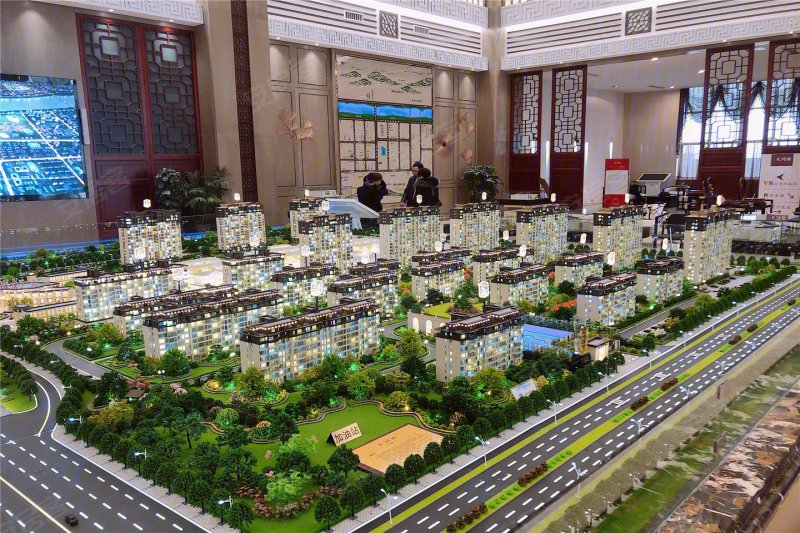 洛阳楼盘 宜阳县楼盘 大河府 大河府 62 / 108 列表模式