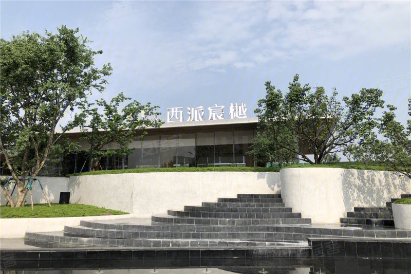 中国铁建西派宸樾
