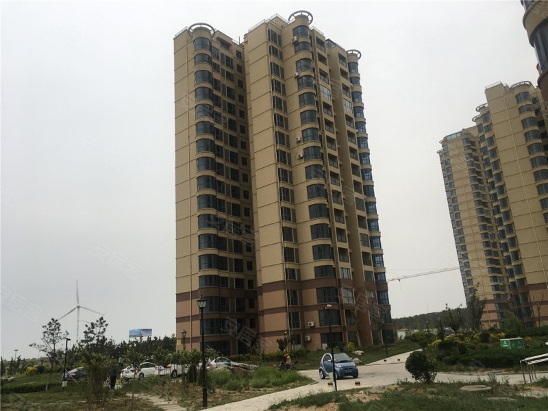 楼盘现场环境17/ 77列表模式香庭海岸期房在售下载app