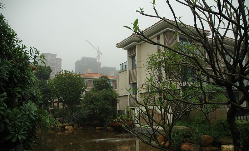 肇庆华英城-实景图(26) - 肇庆安居客