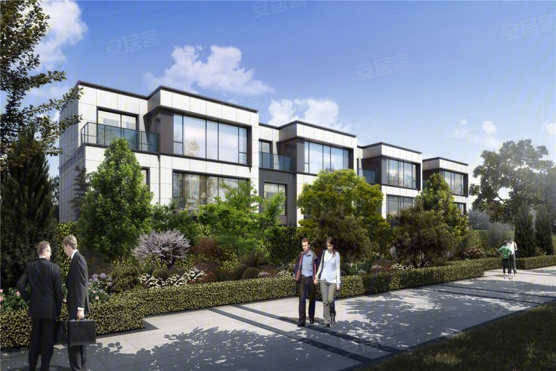 青岛楼盘 城阳区楼盘 高新区楼盘 保利红岛湾