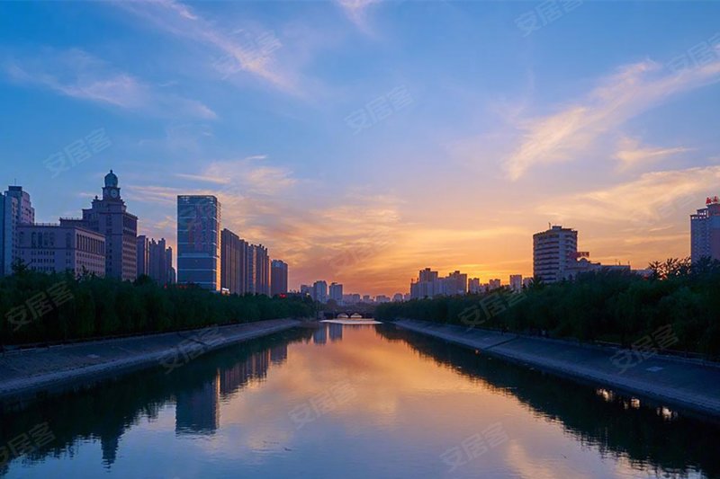 郑州康桥铂舍-交通图(19) - 郑州安居客