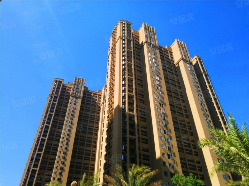 漳州融信半山云顶-实景图(3) - 漳州安居客