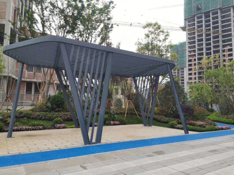 广元苍溪碧桂园-实景图(1) - 广元安居客