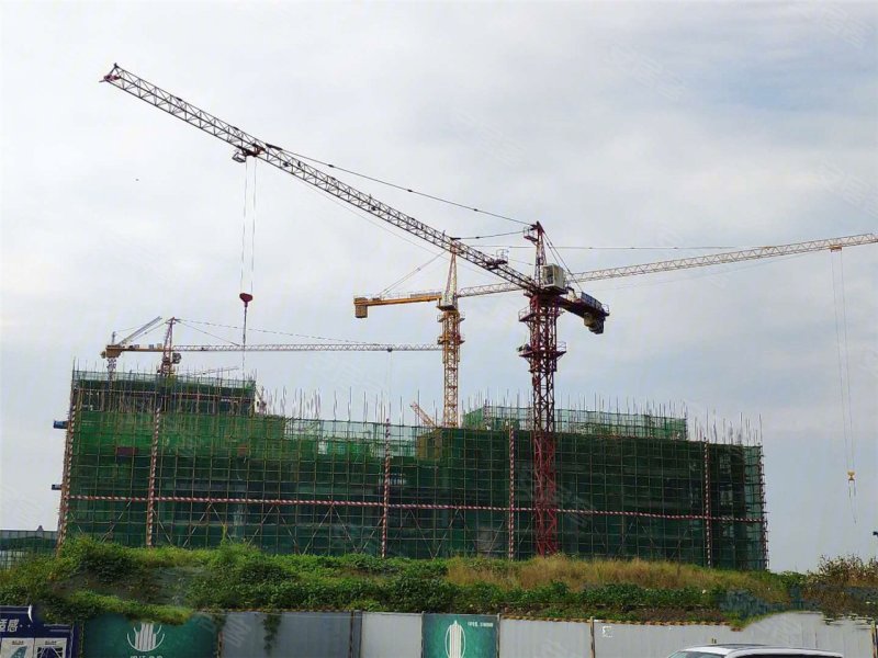 眉山楼盘 彭山楼盘 锦江华府