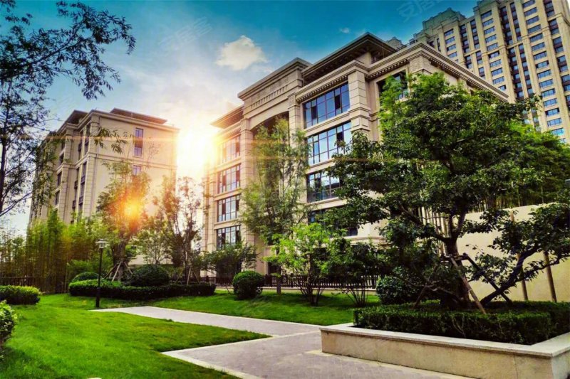 唐山楼盘 丰南楼盘 君熙太和