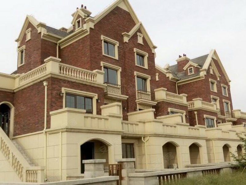 保定楼盘 高碑店市楼盘 高碑店楼盘 林语城