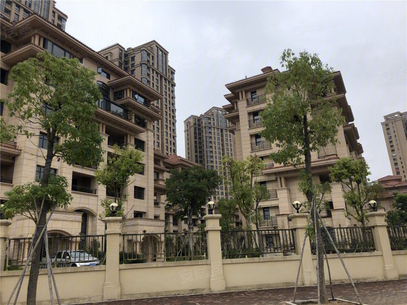 宁德楼盘 霞浦县楼盘 金顶国际