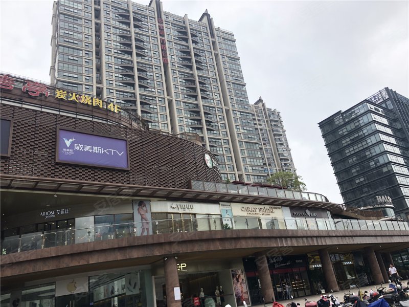 宁德宝信城市广场-实景图(15) - 宁德安居客