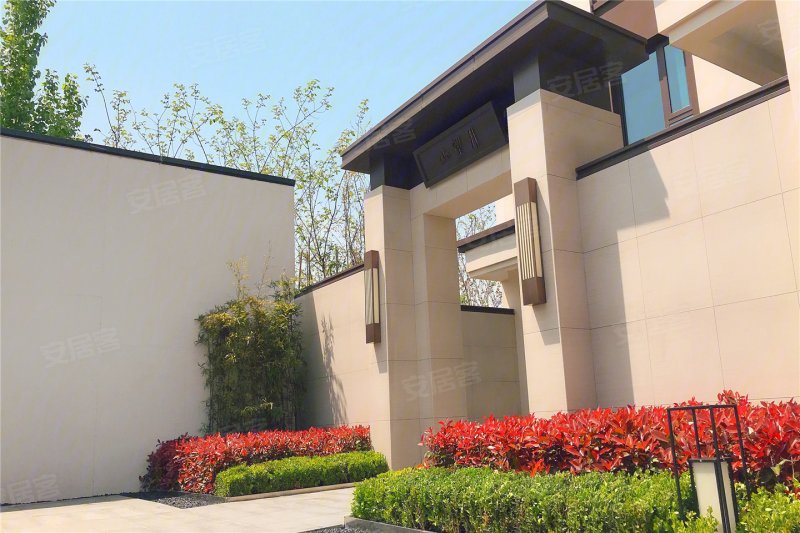 洛阳建业大城小院-实景图(23) - 洛阳安居客