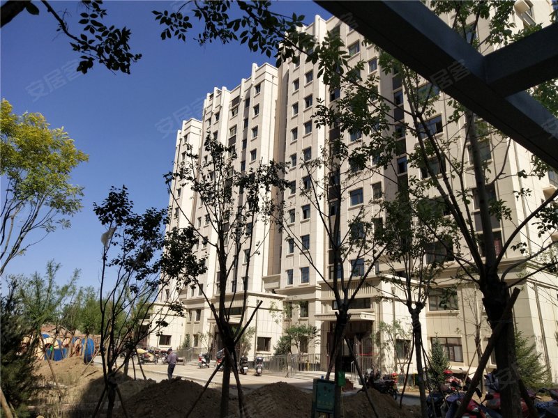 赤峰和风庭院-实景图(7) - 赤峰安居客