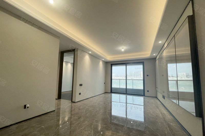 杭州建发云启之江-样板间图(49) - 杭州安居客