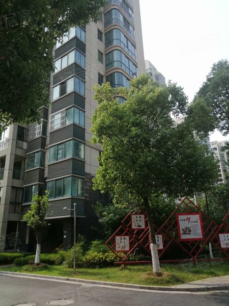 马鞍山楼盘 当涂县楼盘 翡翠豪庭