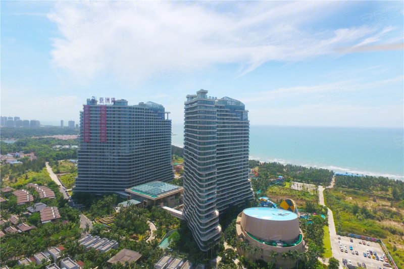 琼海楼盘 琼海楼盘 博鳌亚洲湾