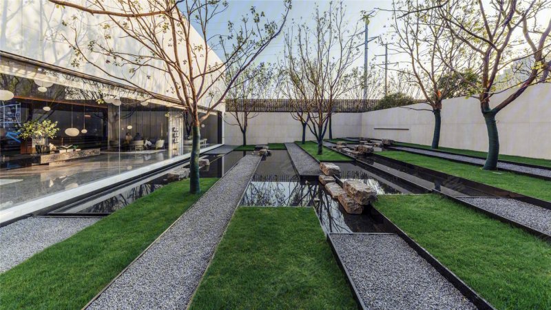 金华万科玉泉院-实景图(1) - 金华安居客