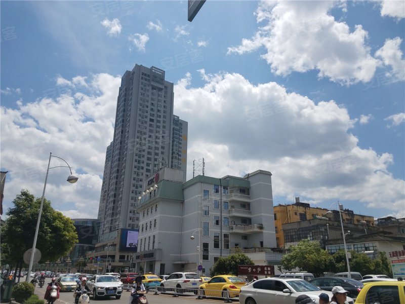 玉溪小庙街商贸城-配套图(49) - 玉溪安居客