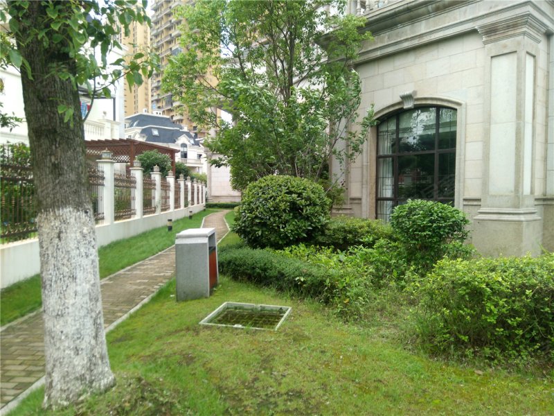 宜春新世界·凯旋城-实景图(20) - 宜春安居客