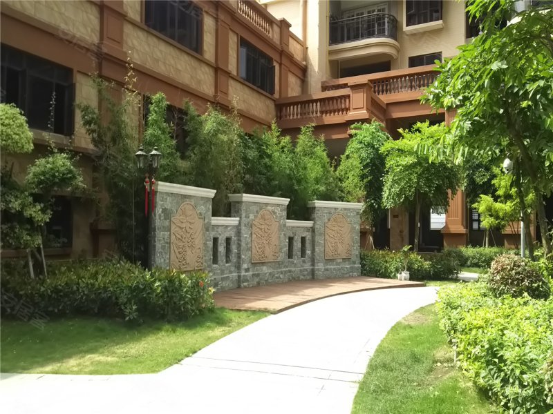 汕头金信凤凰花园