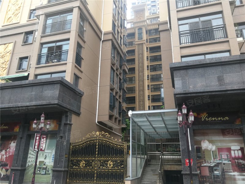 潮州海博一品-实景图(10) - 潮州安居客