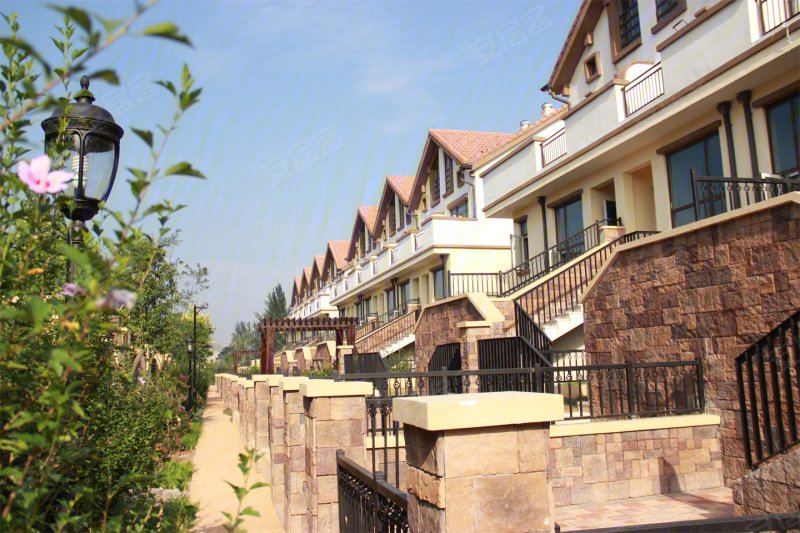 三门峡楼盘 灵宝市楼盘 中航上东府