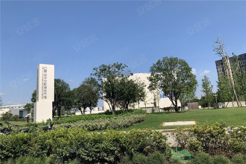 长沙印湘江·new288-配套图(50) - 长沙安居客