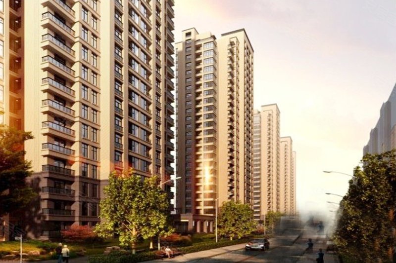 泰安龙城国际-效果图(9) - 泰安安居客