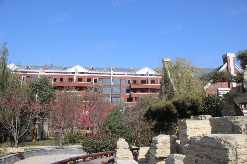 西安隆基泰和万和郡