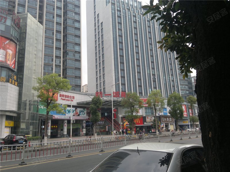 汕头新一城-实景图(24) - 汕头安居客